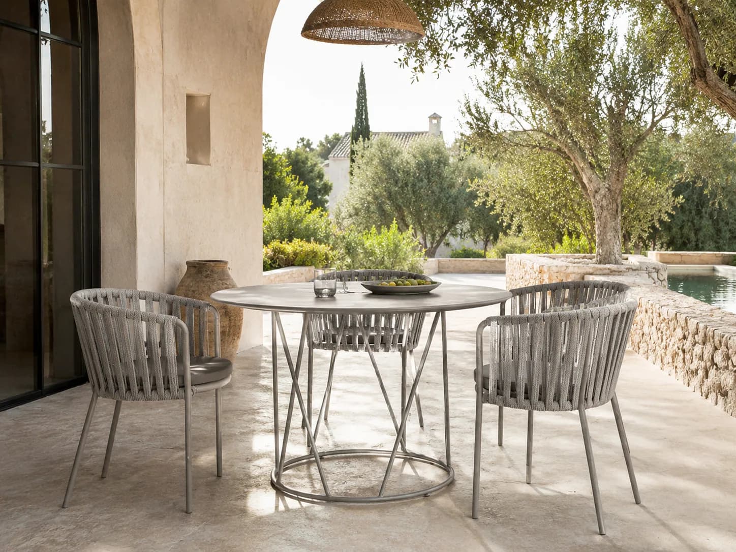 Sorrento Dining Set