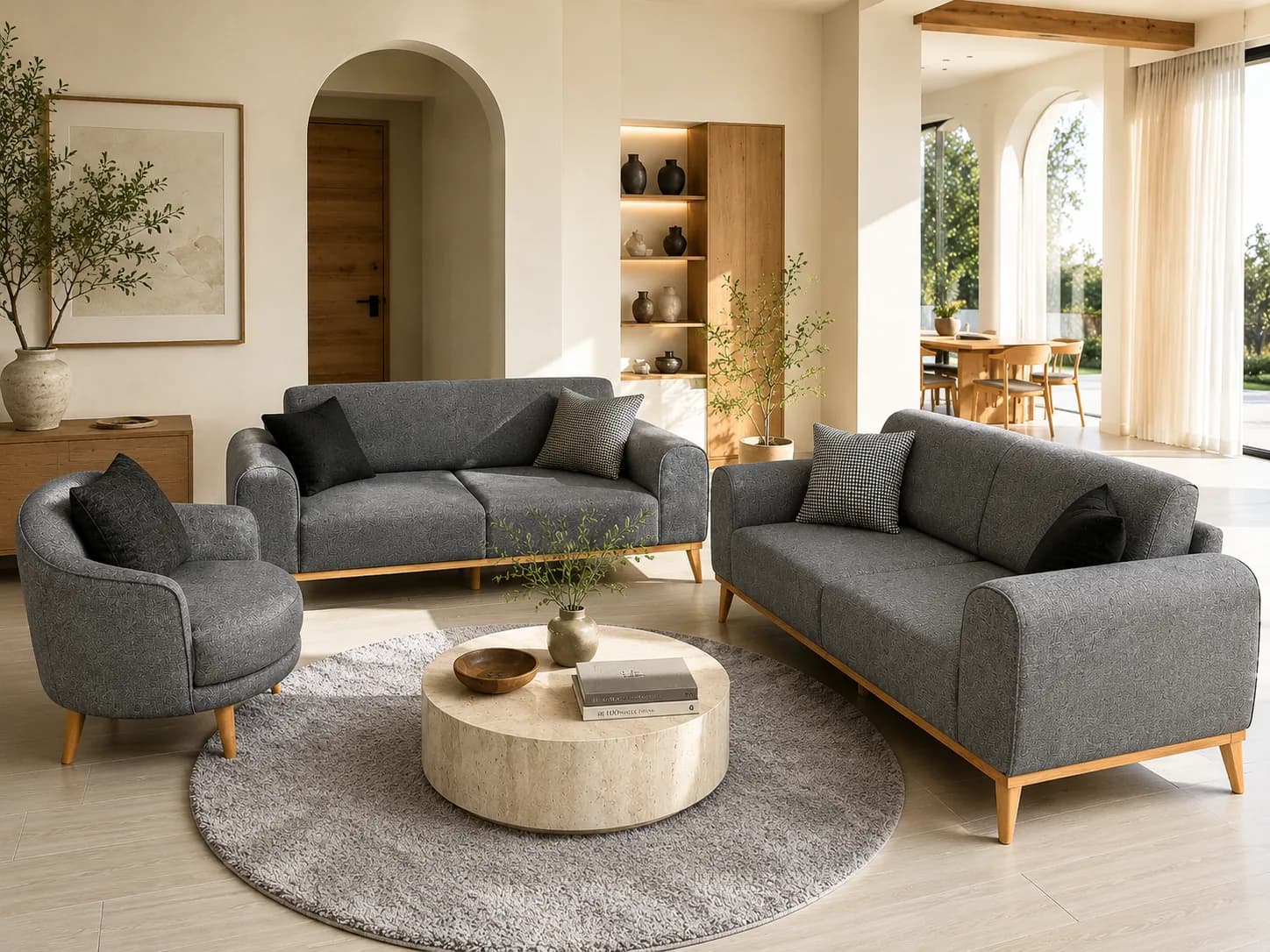 Decor collection