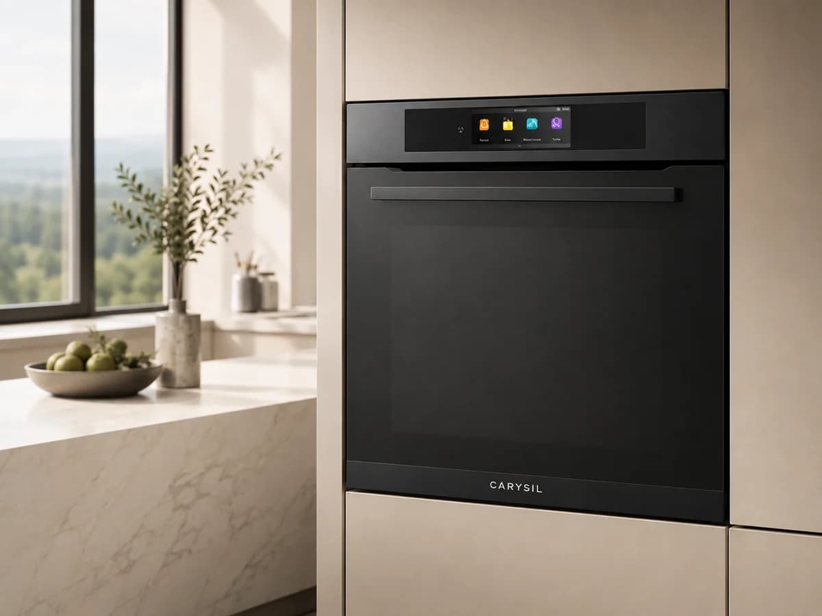 Bio-06 Steam Oven