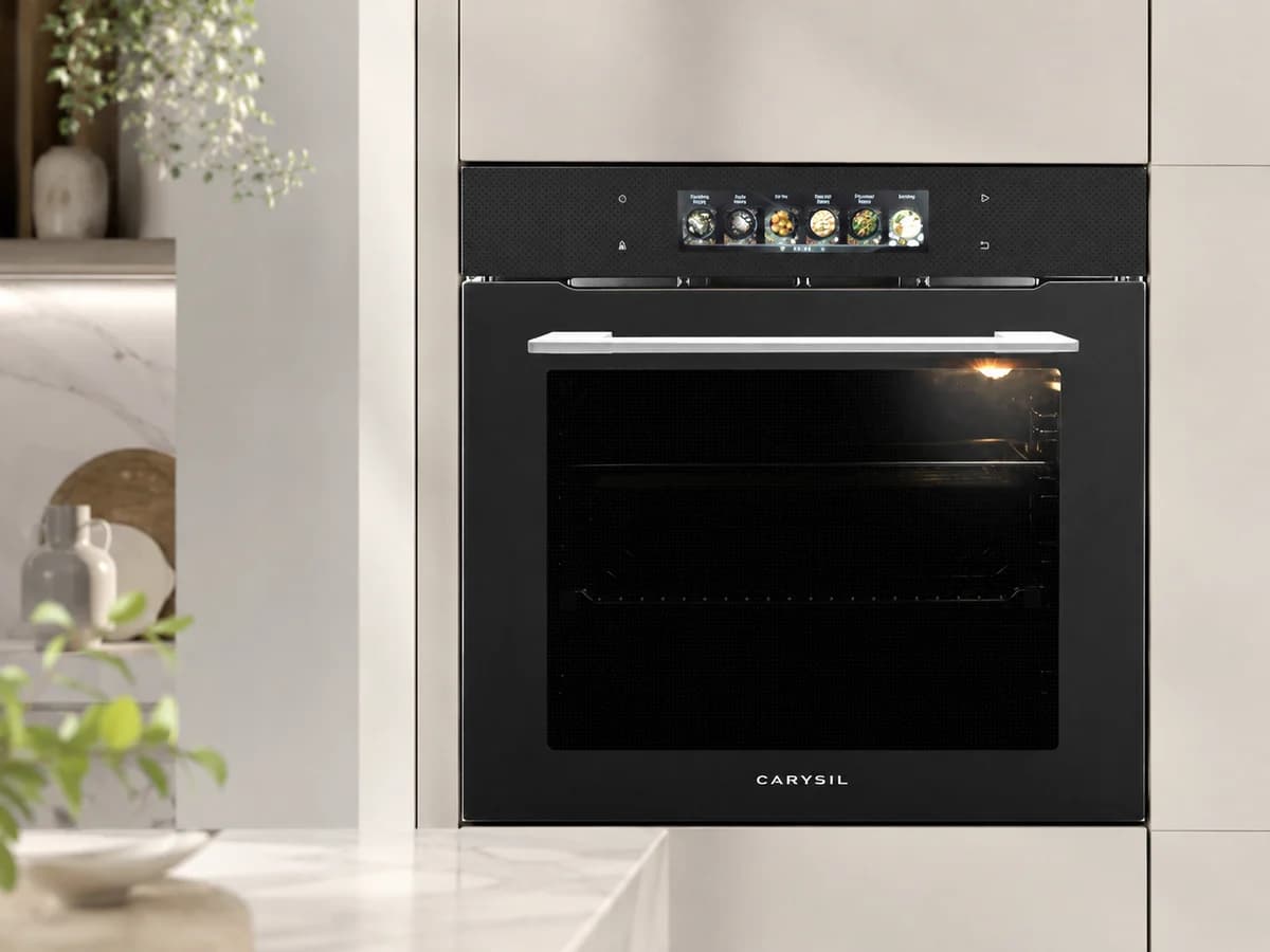 Bio-07 Built-in Oven