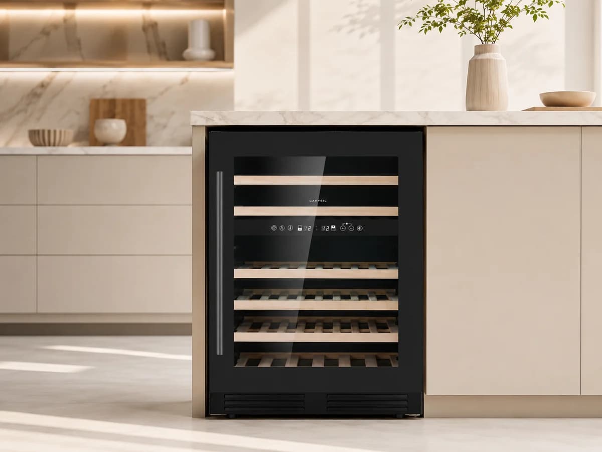 CW 46 Wine Chiller