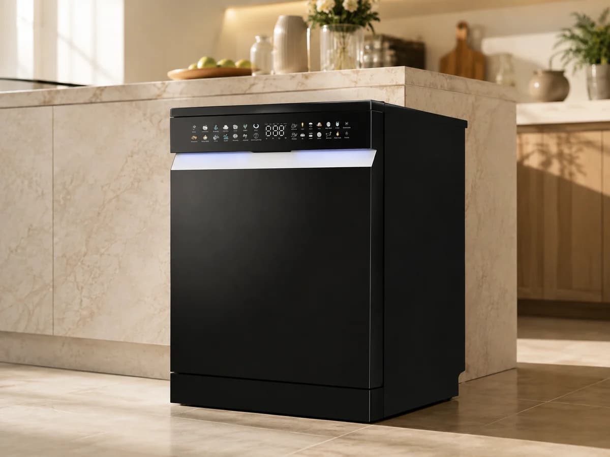 DW-05 AI Dishwasher