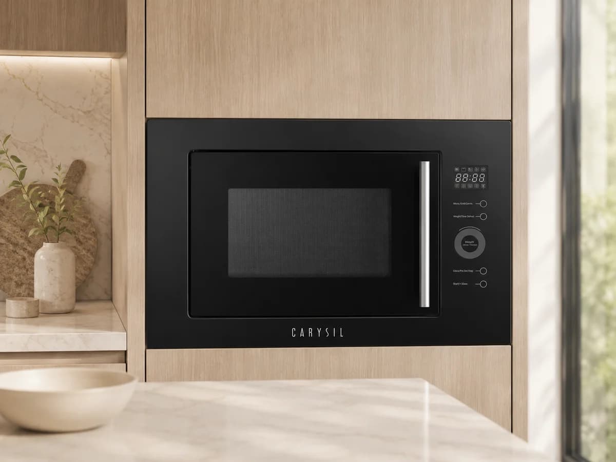 MWO-1 Built-in Microwave