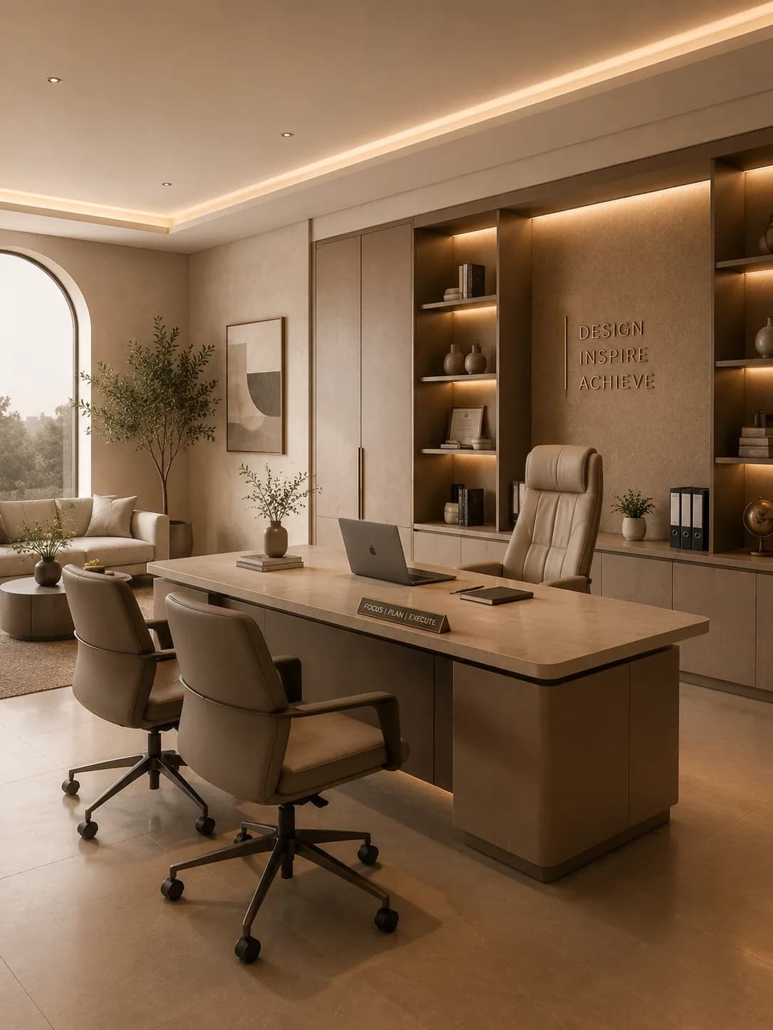 Office Furniture
