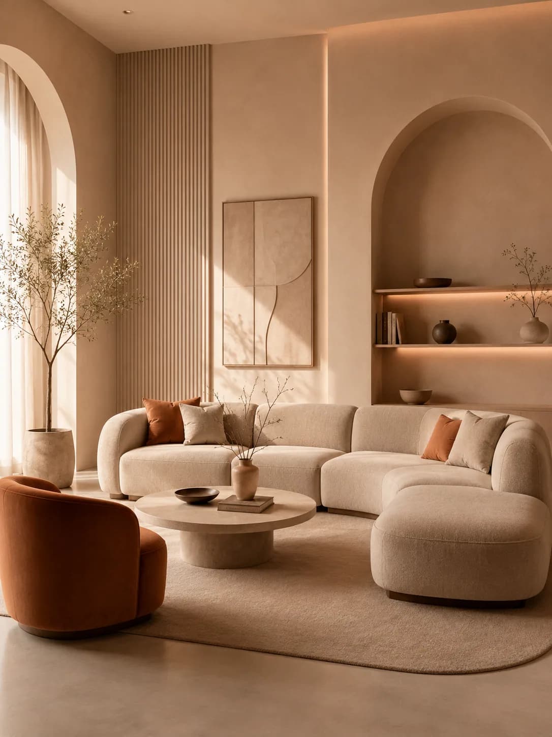 Sofa Sets